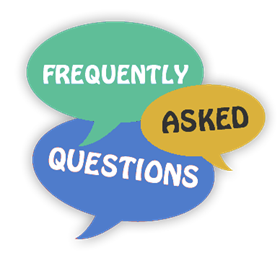FAQ Logo